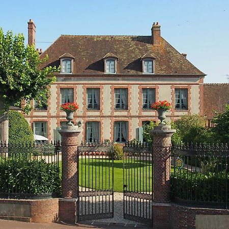 Bed and Breakfast La Trimardiere Verneuil d'Avre et d'Iton Exteriér fotografie